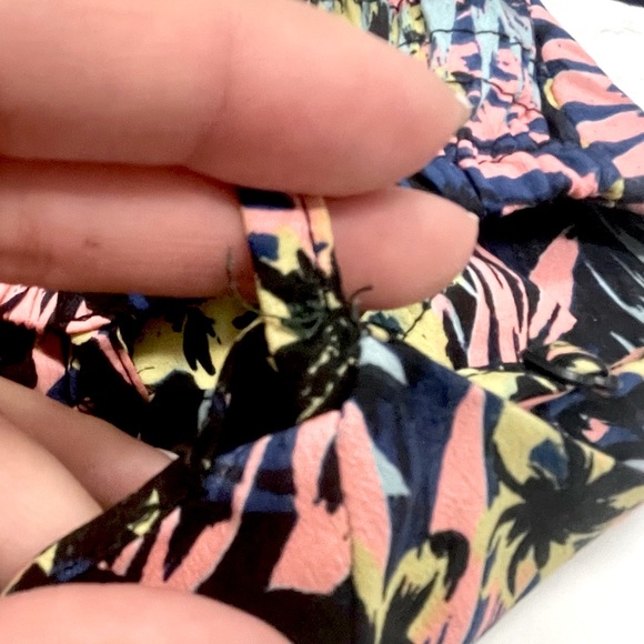 Charlotte Russe Co-ord short & top set Medium size - Picture 7 of 8